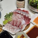 명신농산물 | 안양 / 평촌농수산물시장 명신수산, 재방문후기 (대방어 맛집🐟)