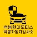 백봉현대모터스 이미지