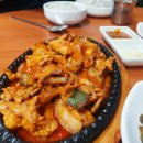 문가네 고추장추어탕 | 포천 신북 맛집 택이네털레기 아이들이 좋아했던 곳