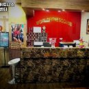 월드스포츠센터 이미지