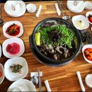 취락한방능이백숙 이미지