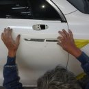 애니카 부분정비공업사 | 기아 쏘렌토 1급애니카자동차공업사 전문가의 손길로 완벽 복원!!!