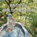 천등박달로 | 제천 포레스트 리솜 레스트리 방배정 후기｜해브나인·스톤스파·제천닭강정 배달까지 완벽 정리