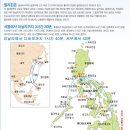 필리핀 지도 및 저희가 사역하고 민다나오 안내 이미지