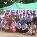 북후중학교 이미지