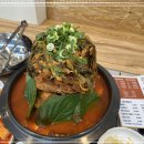 청년감자탕순대국 파주 금촌점 이미지