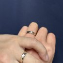 스파지오 | 청담 백작바이피렌체, 우리의 웨딩밴드 스파지오 수령후기