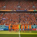 수비살롱 | 네덜란드 축구 국가대표팀 명단 및 2026 북중미 월드컵 전술 분석
