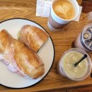 반포대로21길 39 | 서초동 자연발효 건강빵 Bakery 루스티크 (내돈내산)