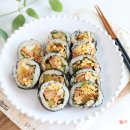 참김밥전문점 이미지