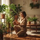 실내식물관리사 2급 자격증 과정 | 원예관리사 자격증 온라인 무료 수강 | 식물 똥손 탈출하고 1·2급 동시 취득하기