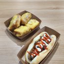 덕유산휴게소 이미지