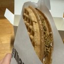 와플칸두정점