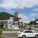 명운모텔 | 여수~통영 자전거 역사기행 후기