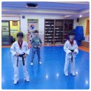 퇴계태권도장 이미지