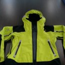 클라터뮤젠 게레팬츠,몬츄라 가이드 쟈켓 팝니다. 이미지