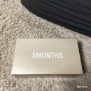 패션리뷰 : 5months(파이브먼스) 가가 스트랩구두 후기(feat. 내가 원하던 구두)
