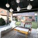 페이퍼펜아키텍츠건축사사무소 | 공간을 확장해주는 집 밖의 집, 별채