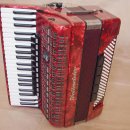 아코디언 이미지