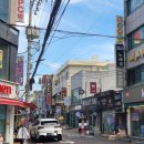 행복한 꽃 | 부산 카네이션 케이크ㅣ인마이동백 수제꽃과자 솔직 후기