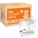 더블에이 A4용지 복사용지 80g 후기, 구성과 활용도