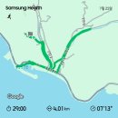 남양상회 | 울릉도 여행 2일차 카페울라 야영장식당 나리상회 내수전 몽돌해변 스노쿨링 관음도 행복한꽈배기 천금수산