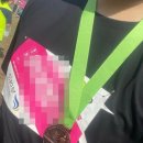 부여초등학교 | [마라톤대회후기] 2024 제 13회 부여 굿뜨래 마라톤 대회 HALF 하프 후기