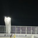 임용규 | [FILA 2025 화이트 오픈] 임용규코치, 송아 코치 심야 레슨 후기