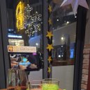 바스버거 과천펜타원점