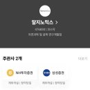 (주)한국이지스 | 12월 둘째주 공모주 일정(알지노믹스, 삼진식품 청약정보,페스카로상장일,이지스상장일,쿼드메디슨상장일)