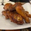 명인 옛날 통닭 마천점 이미지