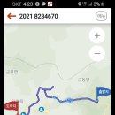 DMZ 평화의 길도보 7일차 이미지