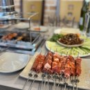 맛있는양꼬치