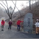 용계저수지 둘레길 | 생바위산 &amp; 용계 저수지 둘레길