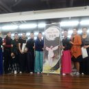 진도북춤 이미지