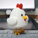 아트 | 충남콘텐츠코리아랩, 아트토이과정 후기