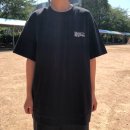 (주)비지트컴퍼니 | 스트릿패션 VYNIC스트릿브랜드 반팔티후기