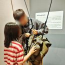 6호선삼각지역구내자판기 | 용산전쟁기념관 관람포인트 5가지와 주차 정보