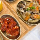 동곡로L | [광주] 양산동 점심 간장 양념게장 맛집 중앙식당 우아한게장 (+포장)