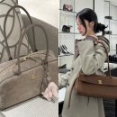 샤넬 26SS 볼링백 vs 고윤정백 | 가방 득템 후기 &amp; 비교