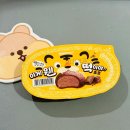 이게웬떡이야 초코 신상 아이스크림 칼로리 가격 후기