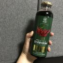(주)이엘라이즈 | 타트체리원액 : 팜스토랑 타트체리 NFC 착즙주스 시식후기!