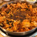 우리고을춘천닭갈비