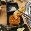 [시흥 맛집] 정왕동 회식하기 좋은 식당 추천 권정석 닭갈비 929숯불닭갈비