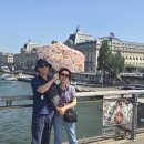 프랑스 여행(23박 24일)-파리여행(2일차)(오랑주리미술관)(1) 이미지