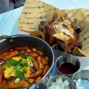 동래농협연미지점 앞 | 부산 사직 맛집 동래 통닭 김종구식맛치킨 전기 바베큐 추천 메뉴 후기