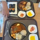 뚠뚠이김밥 호계데시앙점 이미지