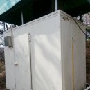 저온저장고 앞 | 익산시 저온저장고 업소용냉장고 수리전문 모아냉동