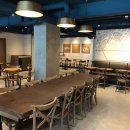 스타벅스 앞 횡단보도 이미지