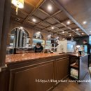 [서울 강남] 아카에이치에스커피(AKA.HS COFFEE) 후기